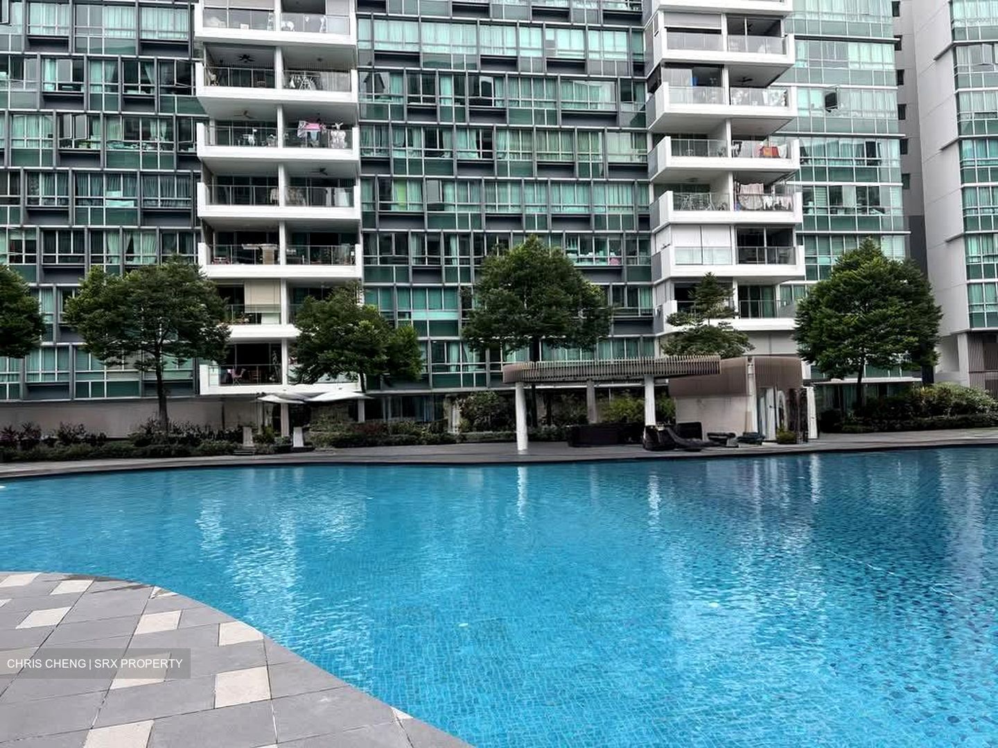 The Minton (D19), Condominium #589888831